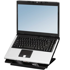 FELLOWES Stalak za prijenosno računalo Designer Suites, 17", crna